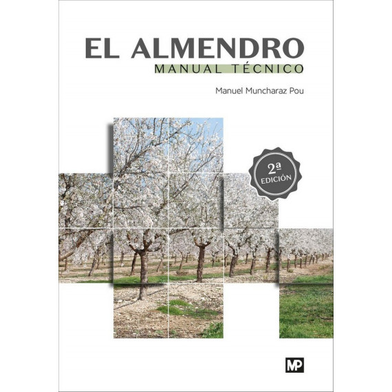 el Almendro. Manual Tãâ©cnico