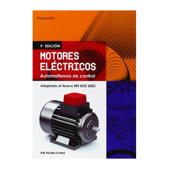 Motores Elãâ©ctricos. Automatismos de Control