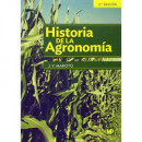 Historia de la Agronomãâ­a