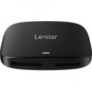 LEXAR Cfexpress Tipo B/sd Uhs-ii USB 3.2 GEN2 RW520