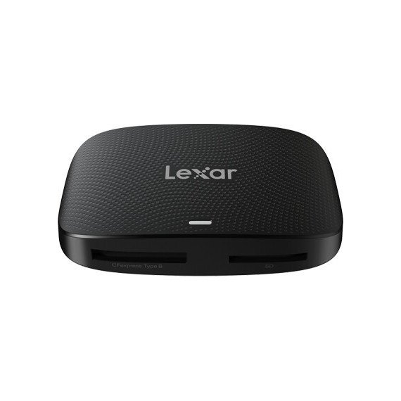 LEXAR Cfexpress Tipo B/sd Uhs-ii USB 3.2 GEN2 RW520