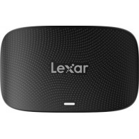 LEXAR Cfexpress Tipo B/sd Uhs-ii USB 3.2 GEN2 RW520