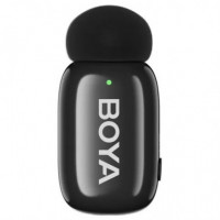 BOYA Ultra MINI-12 Micro Tipo C/tipo Lightning