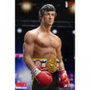 Figura Rocky Balboa Rocky Iii  STAR ACE TOYS