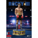 Figura Rocky Balboa Rocky Iii  STAR ACE TOYS
