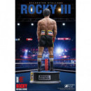 Figura Rocky Balboa Rocky Iii  STAR ACE TOYS