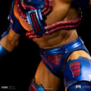 Figura Man E Faces Masters Of The Universe  IRON STUDIOS