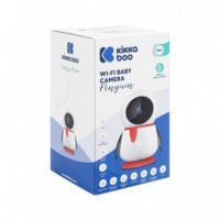Camara Wifi Pinguin  KIKKA BOO