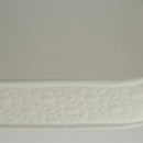 Colchón Cuna 60X120 Cm. Antiahogo LA CIGÜEÑA