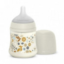 Biberón Poliamida 150ML. Flujo S Wonderland SUAVINEX