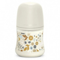 Biberón Poliamida 150ML. Flujo S Wonderland SUAVINEX