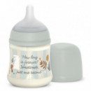 Biberón Poliamida 150ML. Flujo S Wonderland SUAVINEX