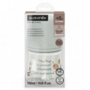 Biberón Poliamida 150ML. Flujo S Wonderland SUAVINEX