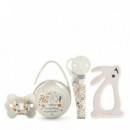 Set de Regalo Wonderland Liberty SUAVINEX