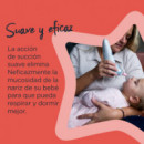 Aspirador Nasal Eléctrico TOMMEE TIPPEE