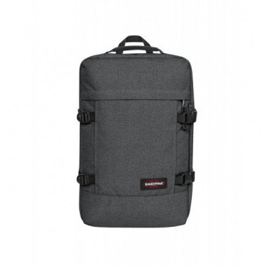 Mochila EASTPAK Travelpack Black Denim