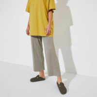 Calzado Zuecos BIRKENSTOCK Boston ante Thyme
