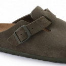 Calzado Zuecos BIRKENSTOCK Boston ante Thyme