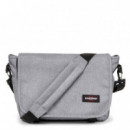 Bolso Bandolera EASTPAK Jr Sunday Grey