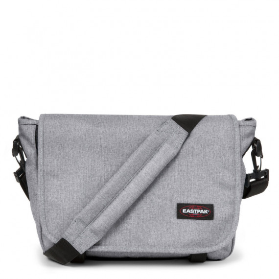 Bolso Bandolera EASTPAK Jr Sunday Grey