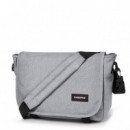 Bolso Bandolera EASTPAK Jr Sunday Grey