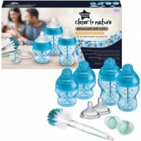 Kit Inicio TOMMEE TIPPEE