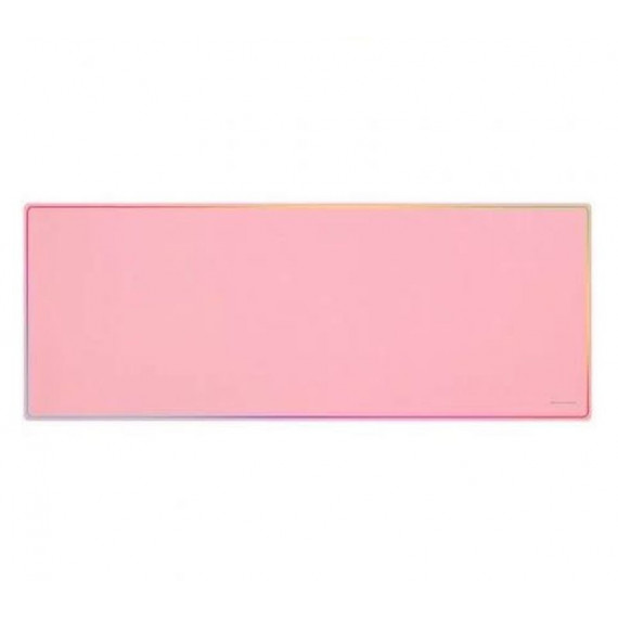 MARS GAMING Alfombrilla MMP224 Rosa 880 X 330 X 3MM/ Rosa