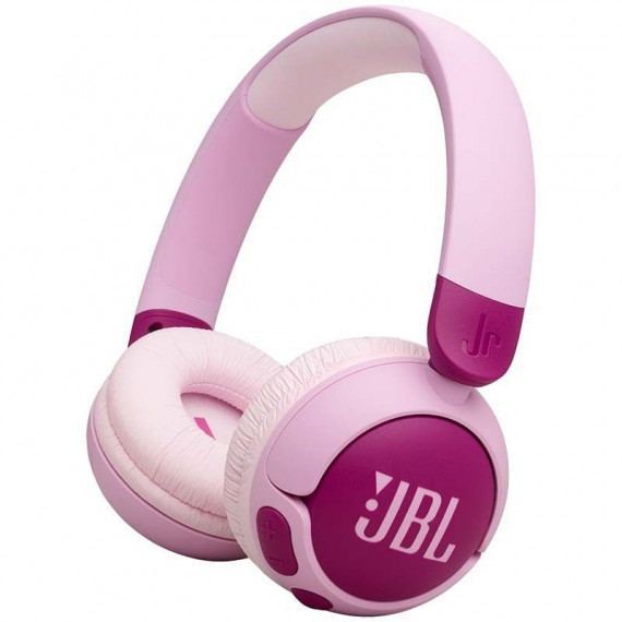 JBL Auriculares Junior 320BT Lila