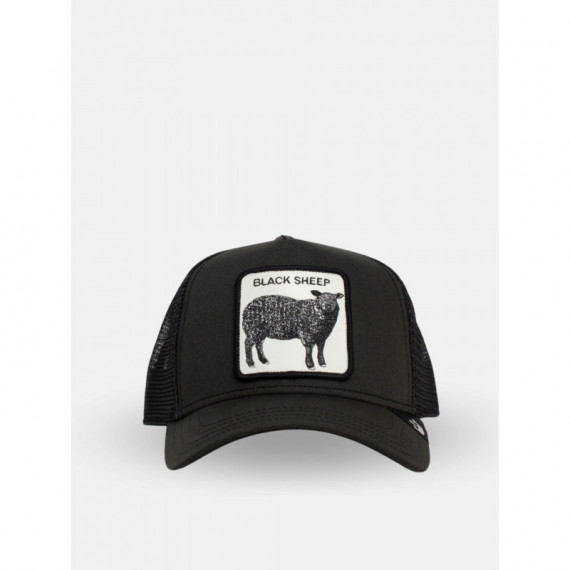 Gorra Goorin The Black Sheep  GOORIN BROS