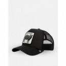 Gorra Goorin The Black Sheep  GOORIN BROS