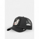 Gorra Lone Wolf de Goorin  GOORIN BROS