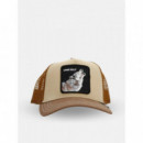 Gorra Lone Wolf de Goorin  GOORIN BROS