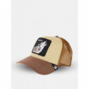 Gorra Lone Wolf de Goorin  GOORIN BROS