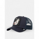 Gorra Lone Wolf de Goorin  GOORIN BROS