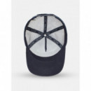 Gorra Lone Wolf de Goorin  GOORIN BROS