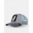 Gorra Lone Wolf de Goorin  GOORIN BROS