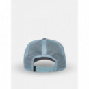 Gorra Lone Wolf de Goorin  GOORIN BROS