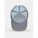 Gorra Lone Wolf de Goorin  GOORIN BROS