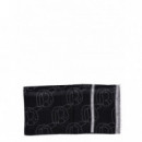 KARL LAGERFELD - Ikon Nft Aop Scarf - 1OT - A1W33152/1OT