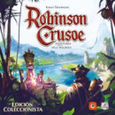 Robinson Crusoe Edición Coleccionista  MALDITO GAMES