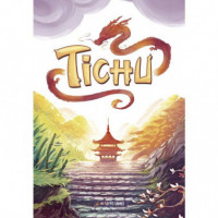 Tichu  MALDITO GAMES