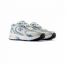 Sneaker NEW BALANCE 530 Azul