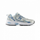 Sneaker NEW BALANCE 530 Azul