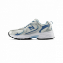Sneaker NEW BALANCE 530 Azul