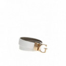 James Logo Ntadj&rev Dark Taupe Multi  GUESS