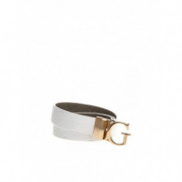 James Logo Ntadj&rev Dark Taupe Multi  GUESS