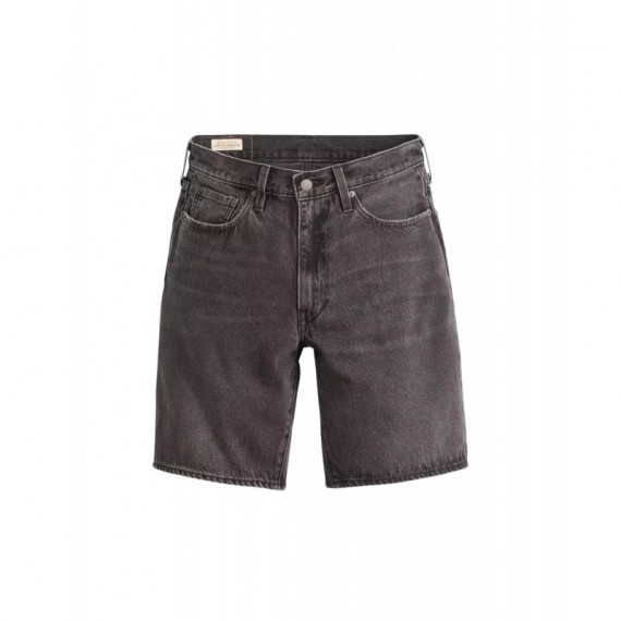 Bermudas Pantalones Cortos Levi's® 468™ Stay Loose We Got Motion  LEVI'S