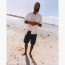 Bermudas Pantalones Cortos Levi's® 468™ Stay Loose We Got Motion  LEVI'S