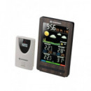 BRESSER Estacion Metereologica con Sensor Exterior 7007320