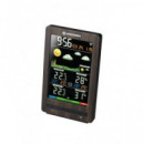 BRESSER Estacion Metereologica con Sensor Exterior 7007320